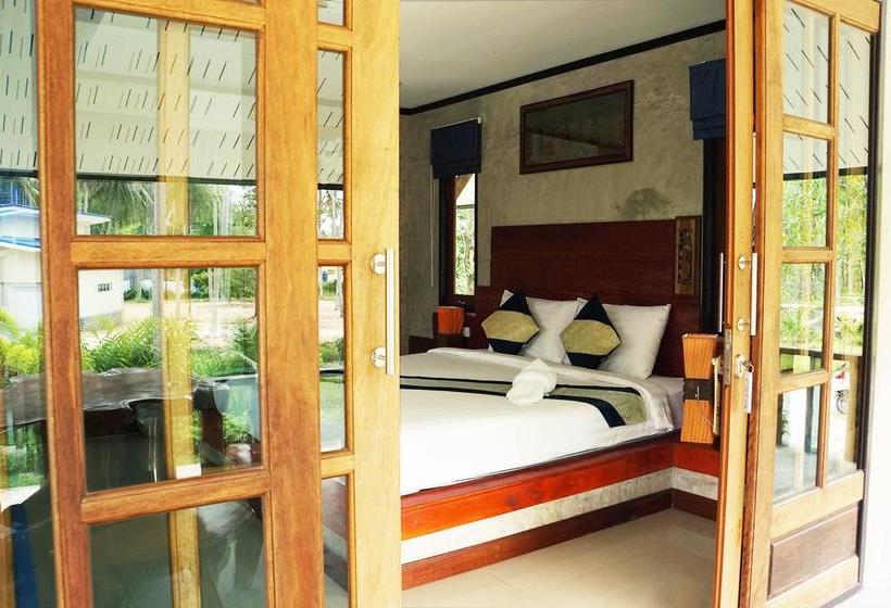 Resort Wonderland Healing Center 20