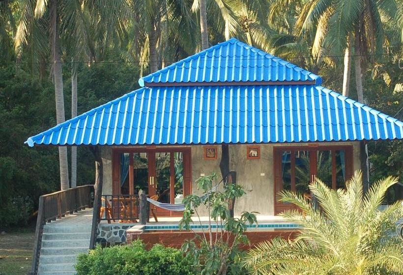 Resort Wonderland Healing Center 4