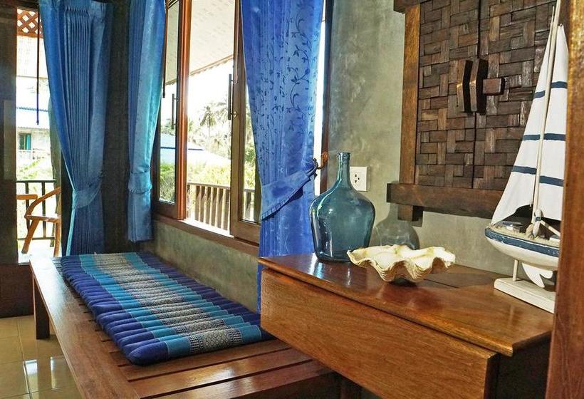 Resort Wonderland Healing Center 5