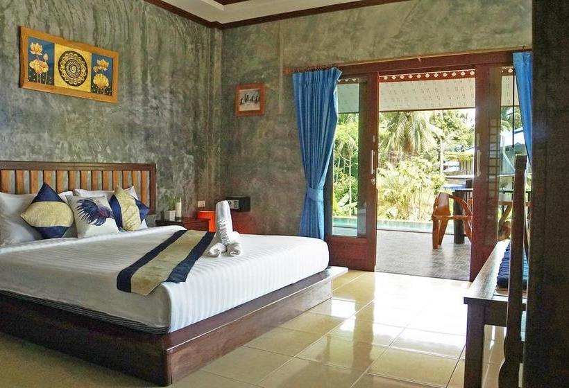 Resort Wonderland Healing Center 6