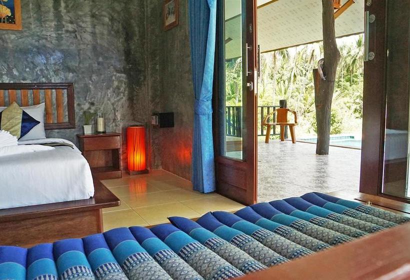 Resort Wonderland Healing Center 7