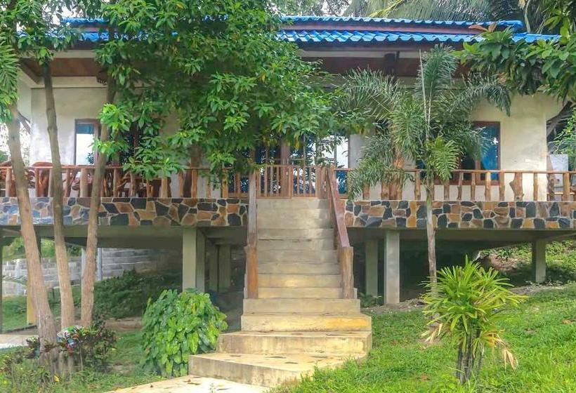 Resort Wonderland Healing Center 8