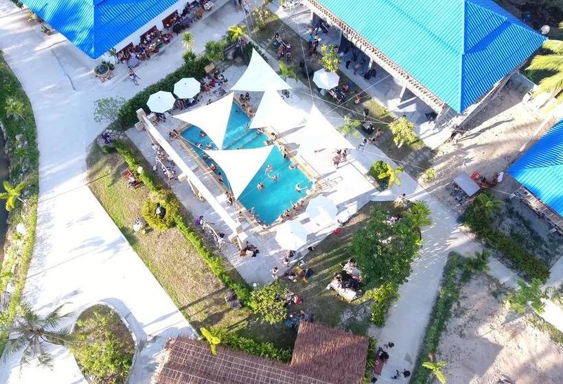 Resort Wonderland Healing Center 9