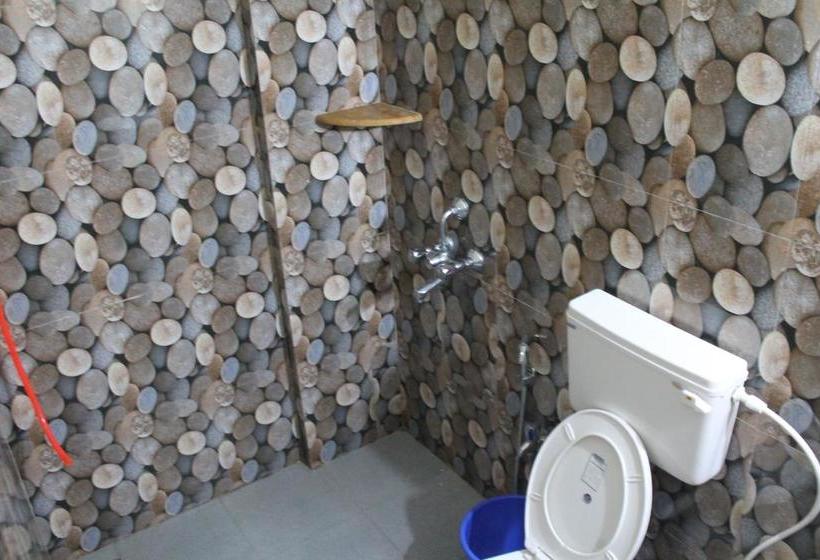 Bed and Breakfast Francisco Sunshine 10