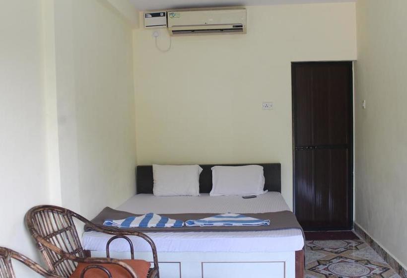 Bed and Breakfast Francisco Sunshine 11