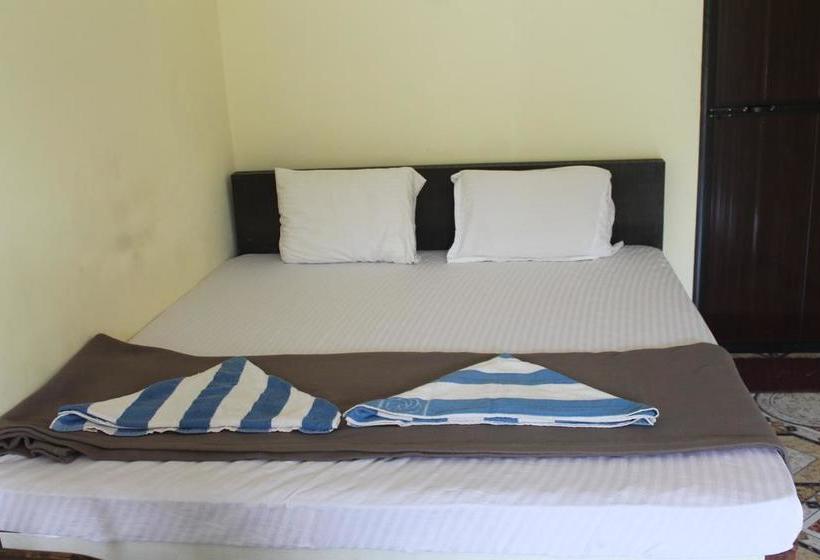 Bed and Breakfast Francisco Sunshine 12