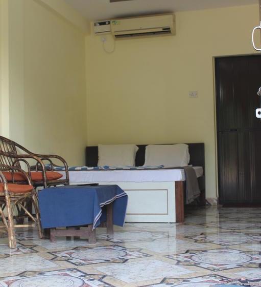 Bed and Breakfast Francisco Sunshine 13