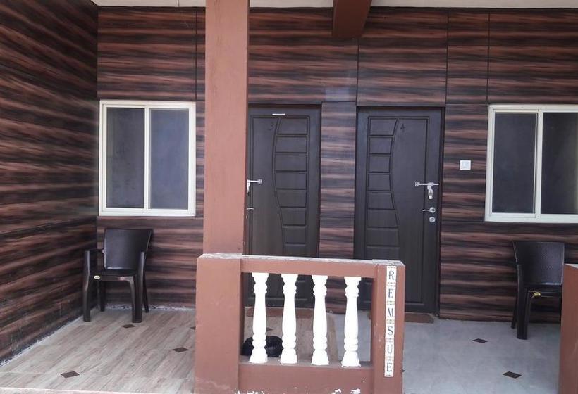 Bed and Breakfast Francisco Sunshine 2