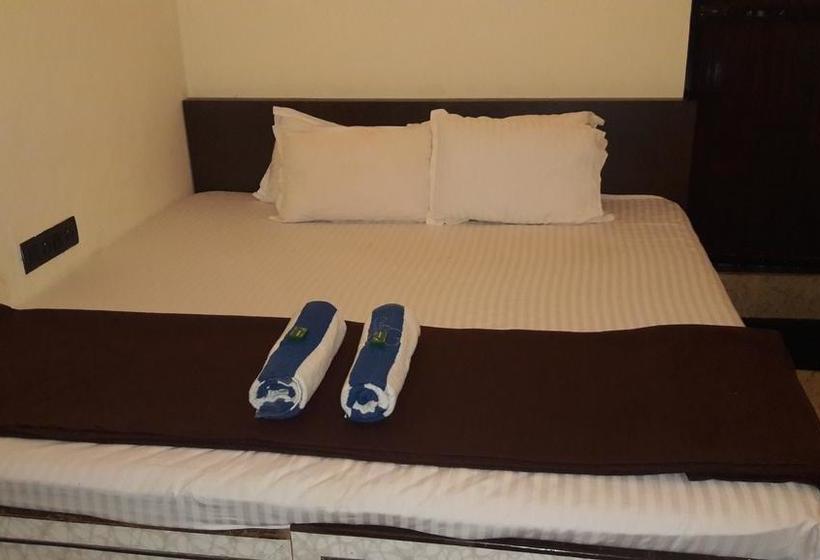 Bed and Breakfast Francisco Sunshine 3