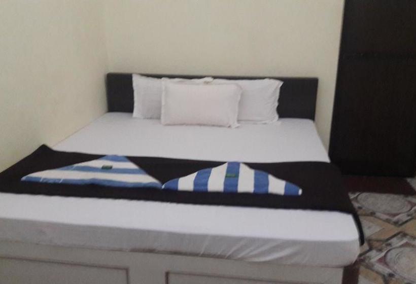 Bed and Breakfast Francisco Sunshine 4