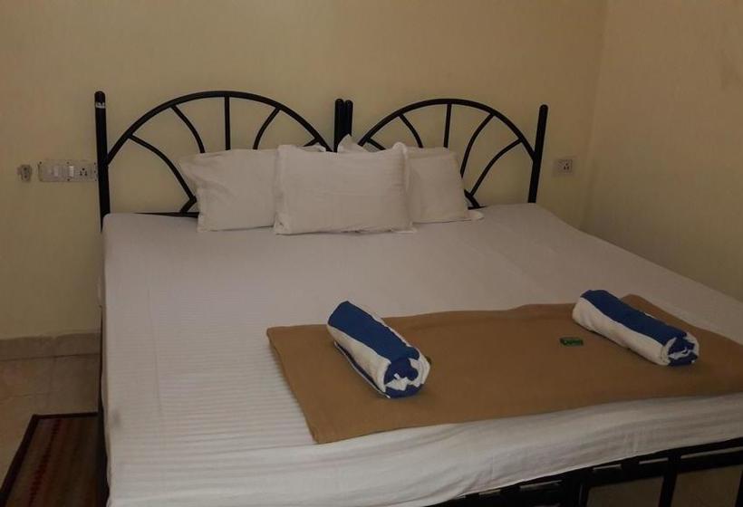 Bed and Breakfast Francisco Sunshine 5