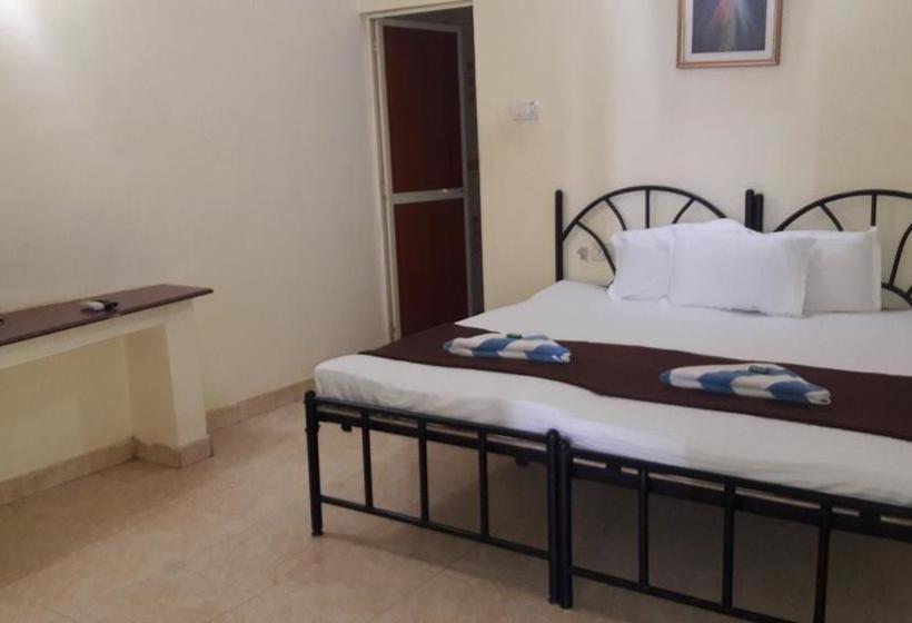 Bed and Breakfast Francisco Sunshine 6