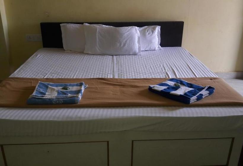 Bed and Breakfast Francisco Sunshine 7