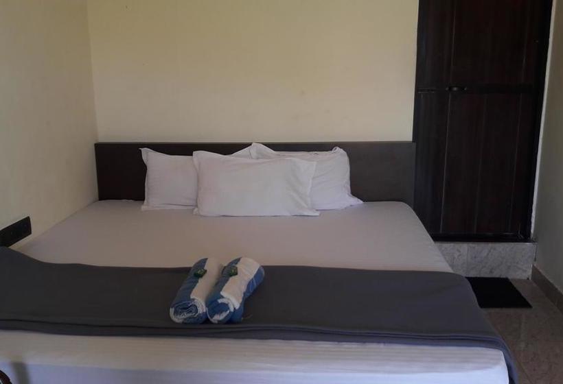 Bed and Breakfast Francisco Sunshine 8