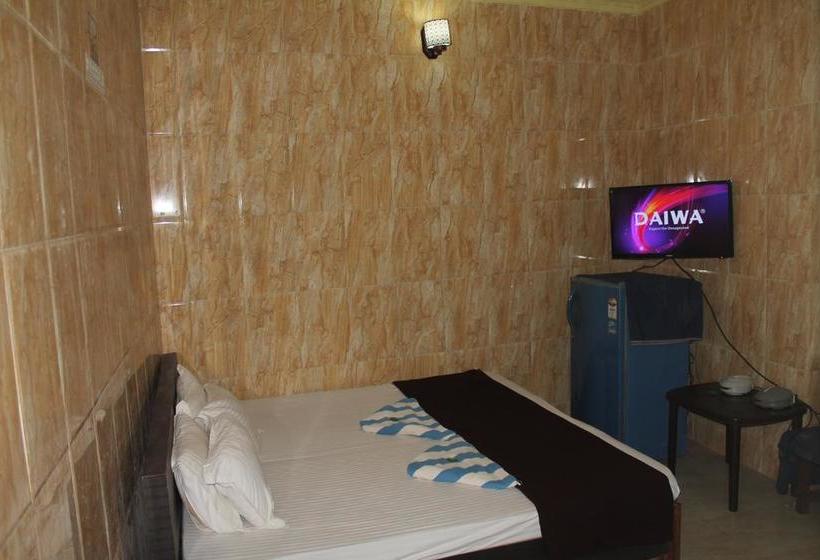 Bed and Breakfast Francisco Sunshine 9