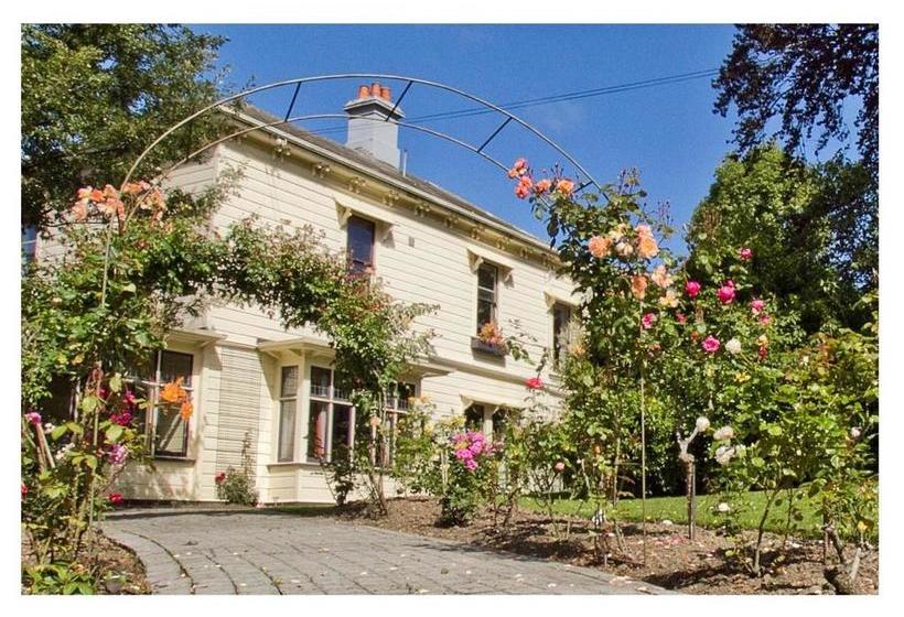 The Argoed Bed & Breakfast