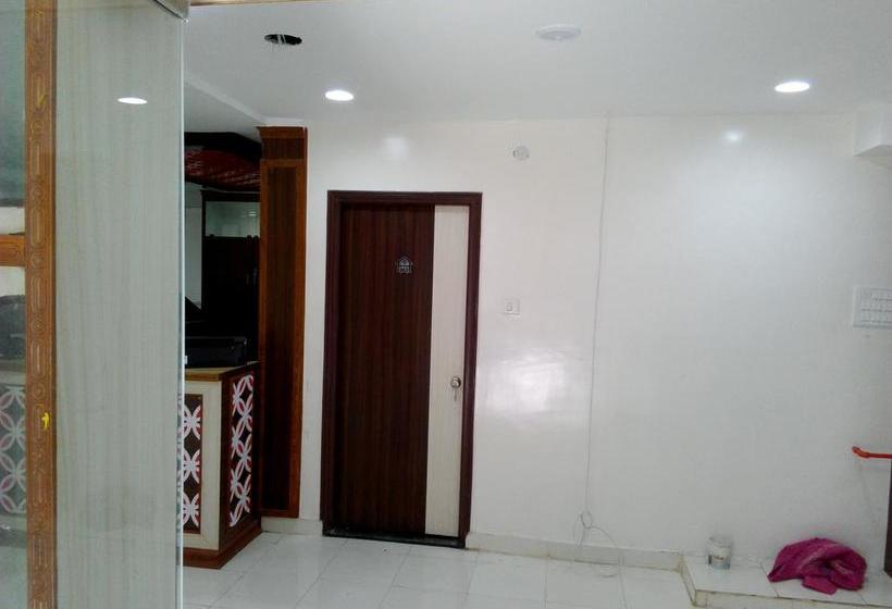 Hotel Bommarillu Residency Hyderabad
