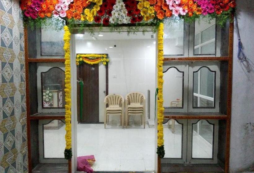 Hotel Bommarillu Residency 2