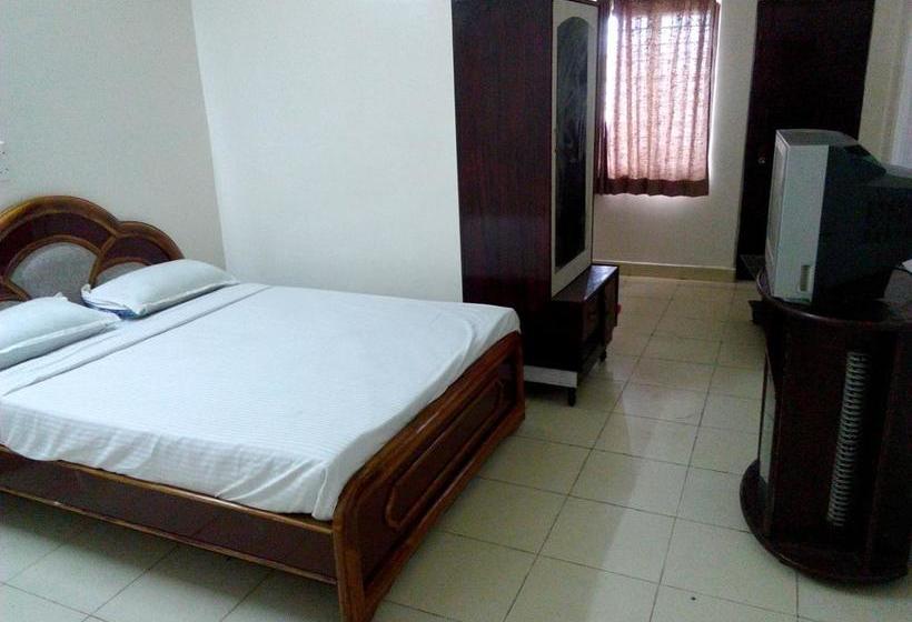 Hotel Bommarillu Residency 3