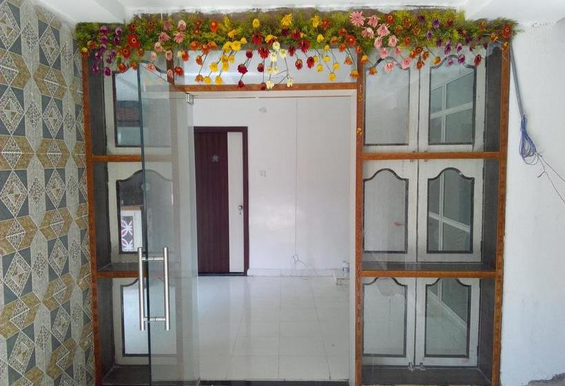 Hotel Bommarillu Residency 4