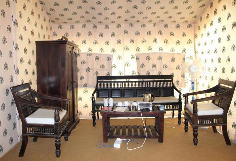 Resort Sher Vilas 10