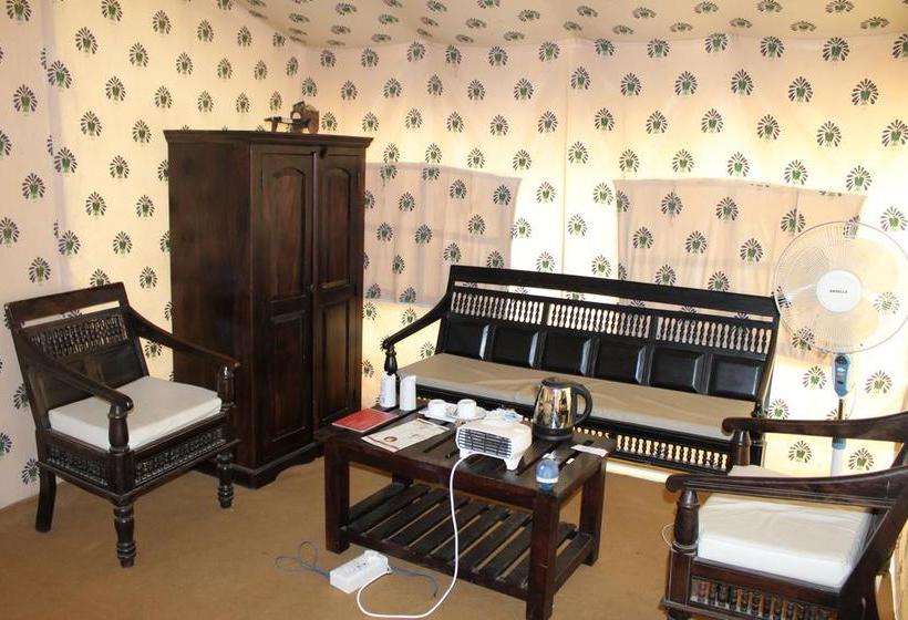 Resort Sher Vilas 12