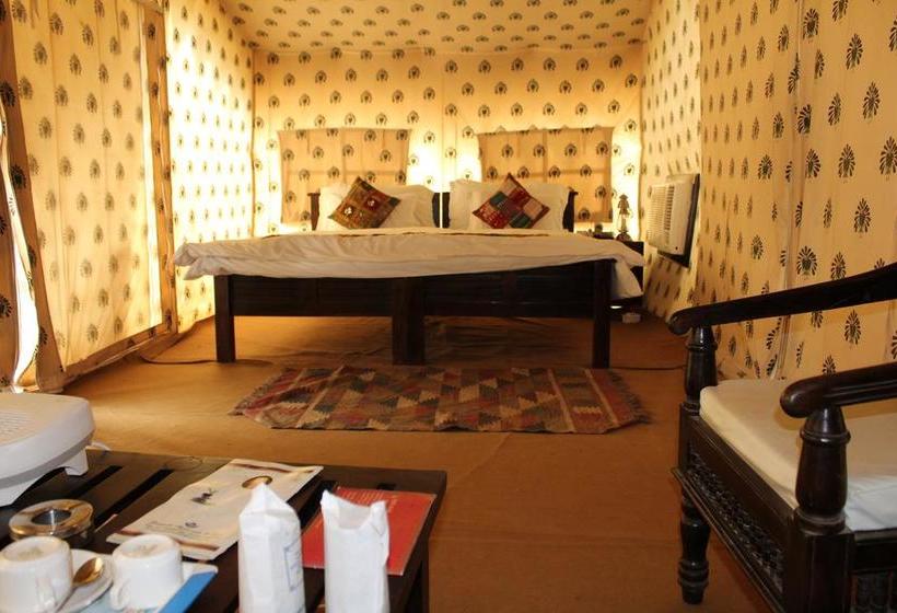 Resort Sher Vilas 13