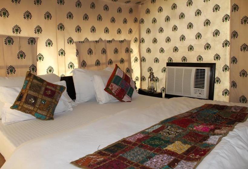 Resort Sher Vilas 14