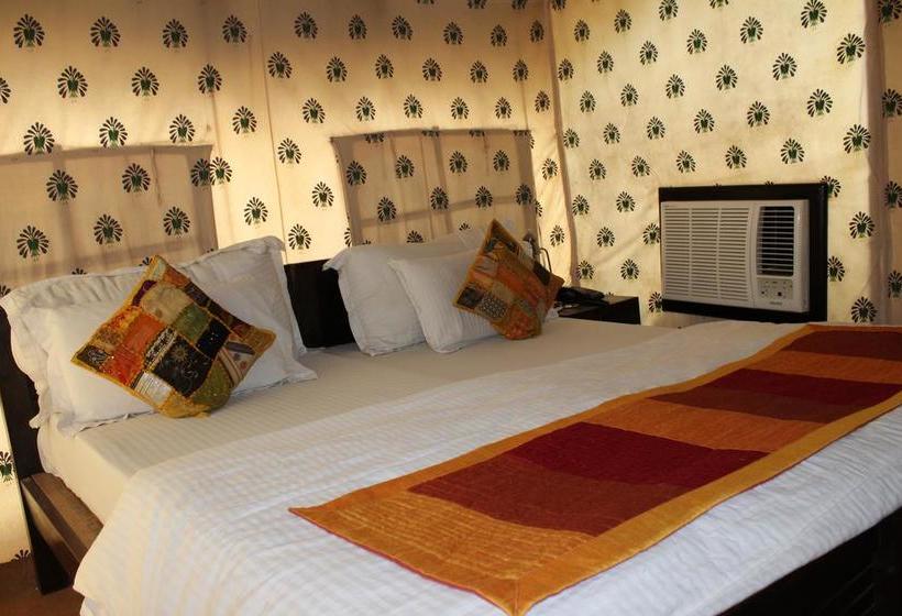 Resort Sher Vilas 15