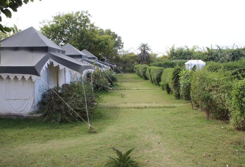 Resort Sher Vilas 17