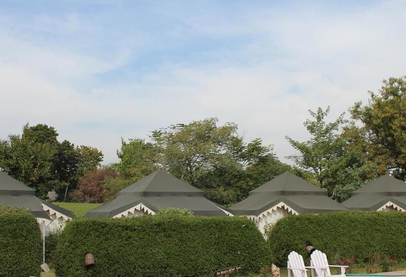 Resort Sher Vilas 18