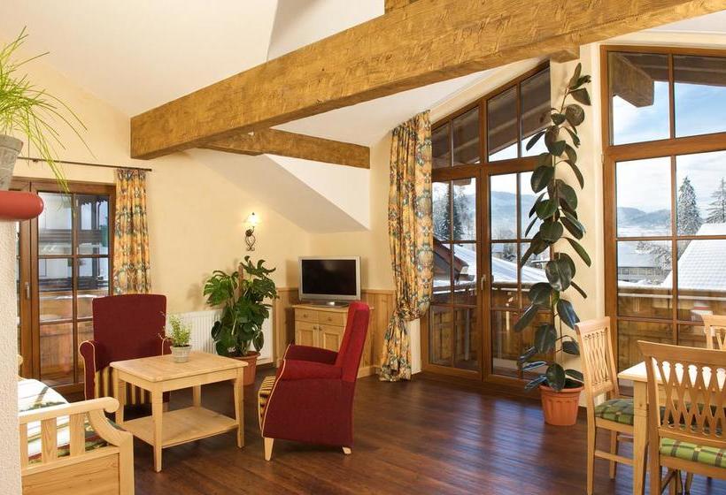 Hotel Allgäuer Kräuteralm 11