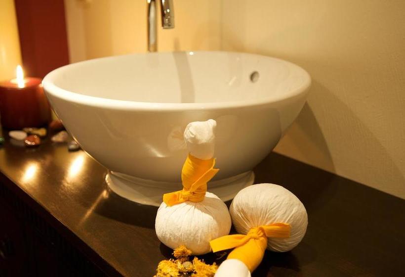 Hotel Allgäuer Kräuteralm 13