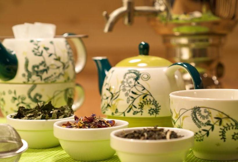 Hotel Allgäuer Kräuteralm 17