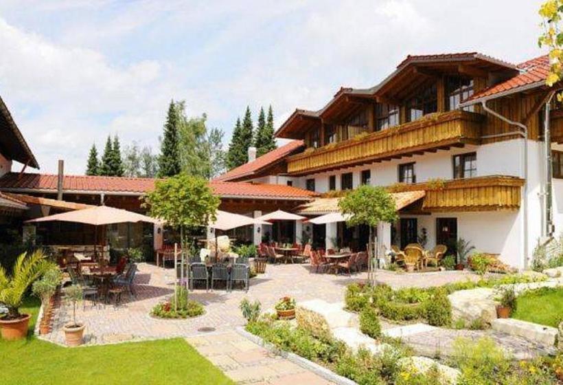 Hotel Allgäuer Kräuteralm 19