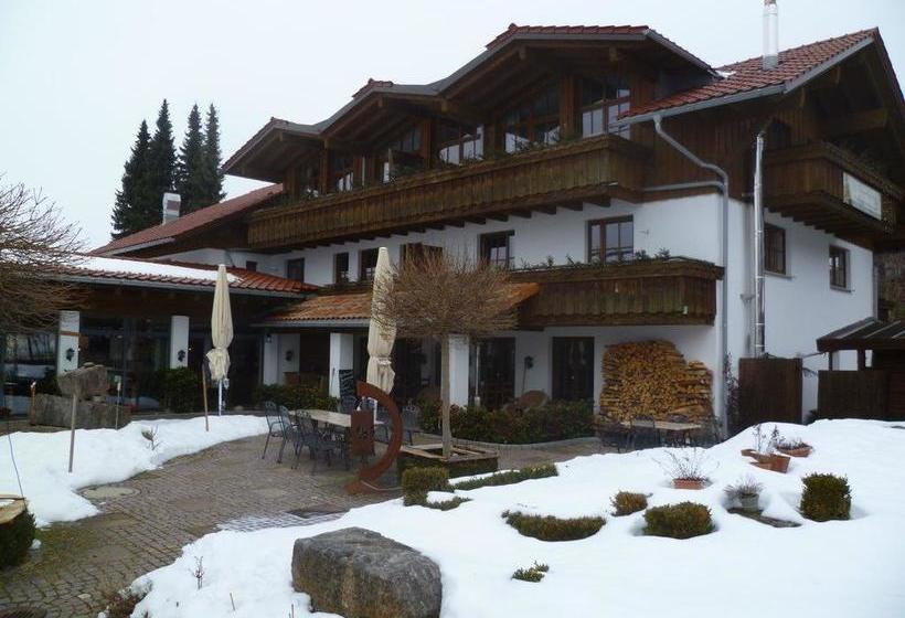 Hotel Allgäuer Kräuteralm 2
