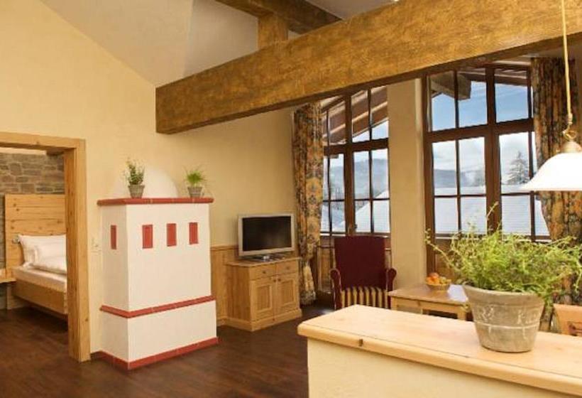 Hotel Allgäuer Kräuteralm 6