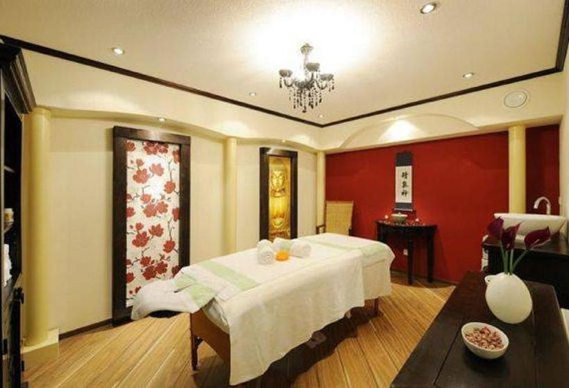 Hotel Allgäuer Kräuteralm 9