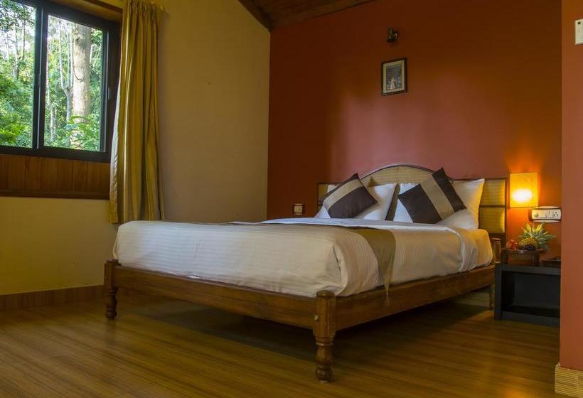 Edakkal Hermitage Resorts