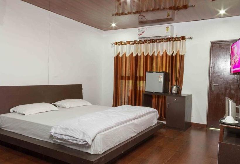 Hotel S.b.mount Resort 1