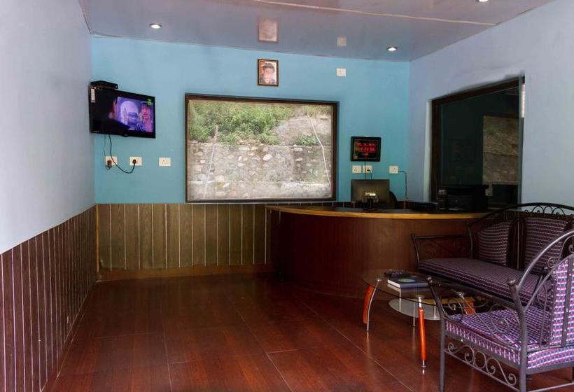 Hotel S.b.mount Resort 10