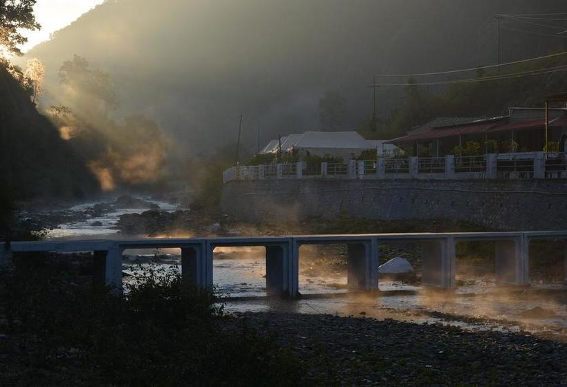 Hotel S.b.mount Resort 13