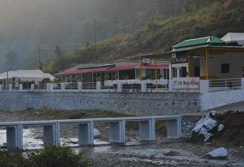 Hotel S.b.mount Resort 14