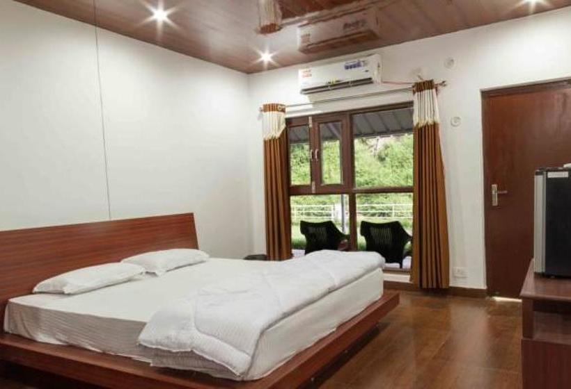 Hotel S.b.mount Resort 15