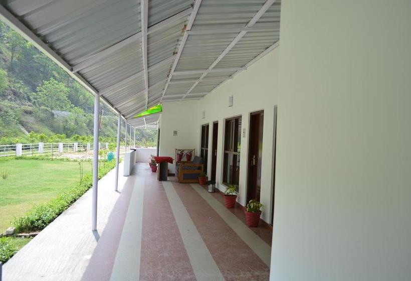 Hotel S.b.mount Resort 16