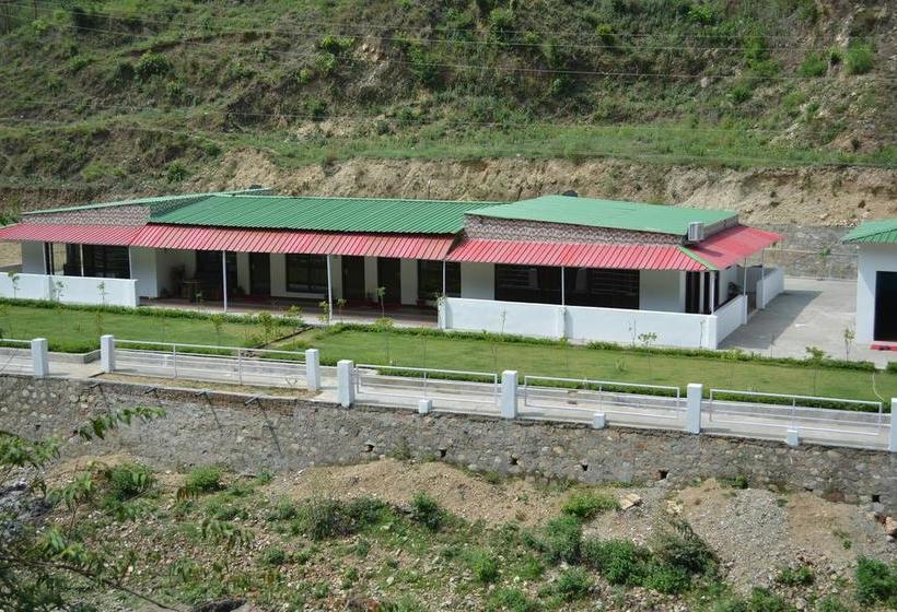 Hotel S.b.mount Resort 17