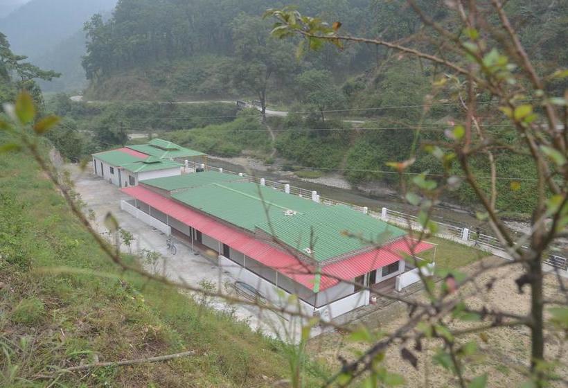 Hotel S.b.mount Resort 18