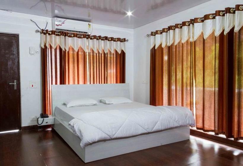 Hotel S.b.mount Resort 19