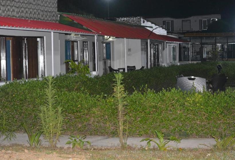 Hotel S.b.mount Resort 2