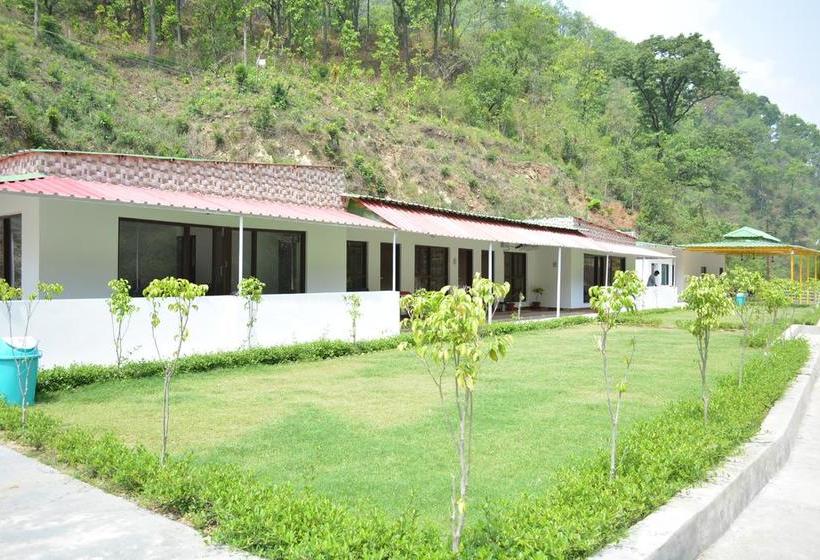 Hotel S.b.mount Resort 20